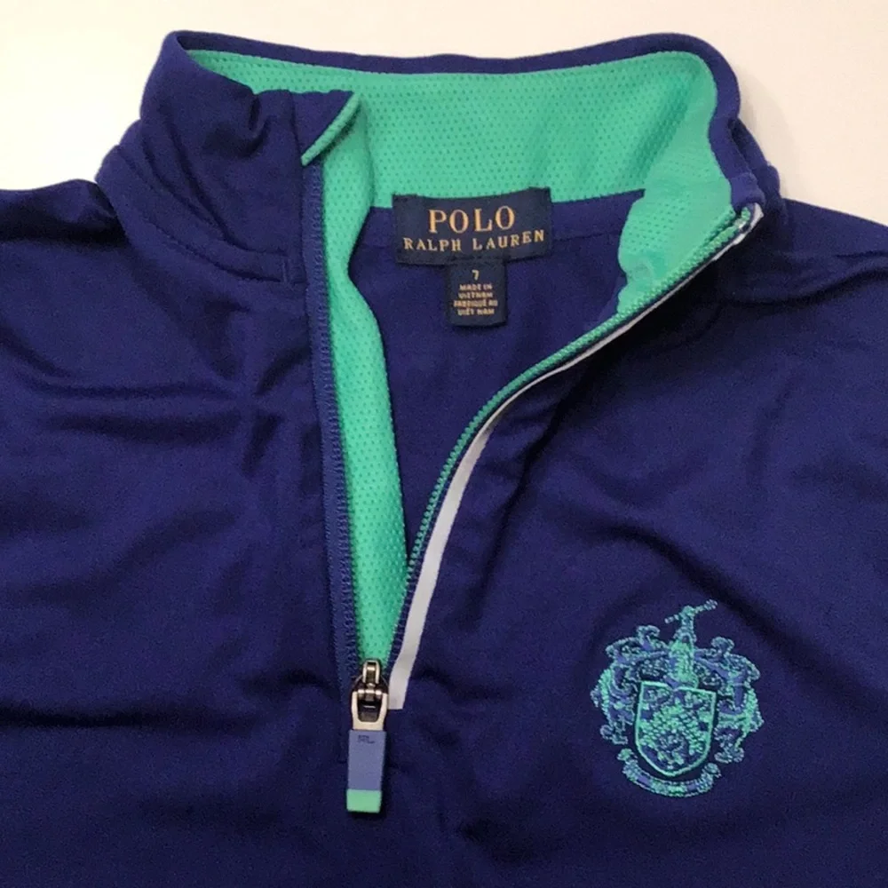 Ralph Lauren polo ralph